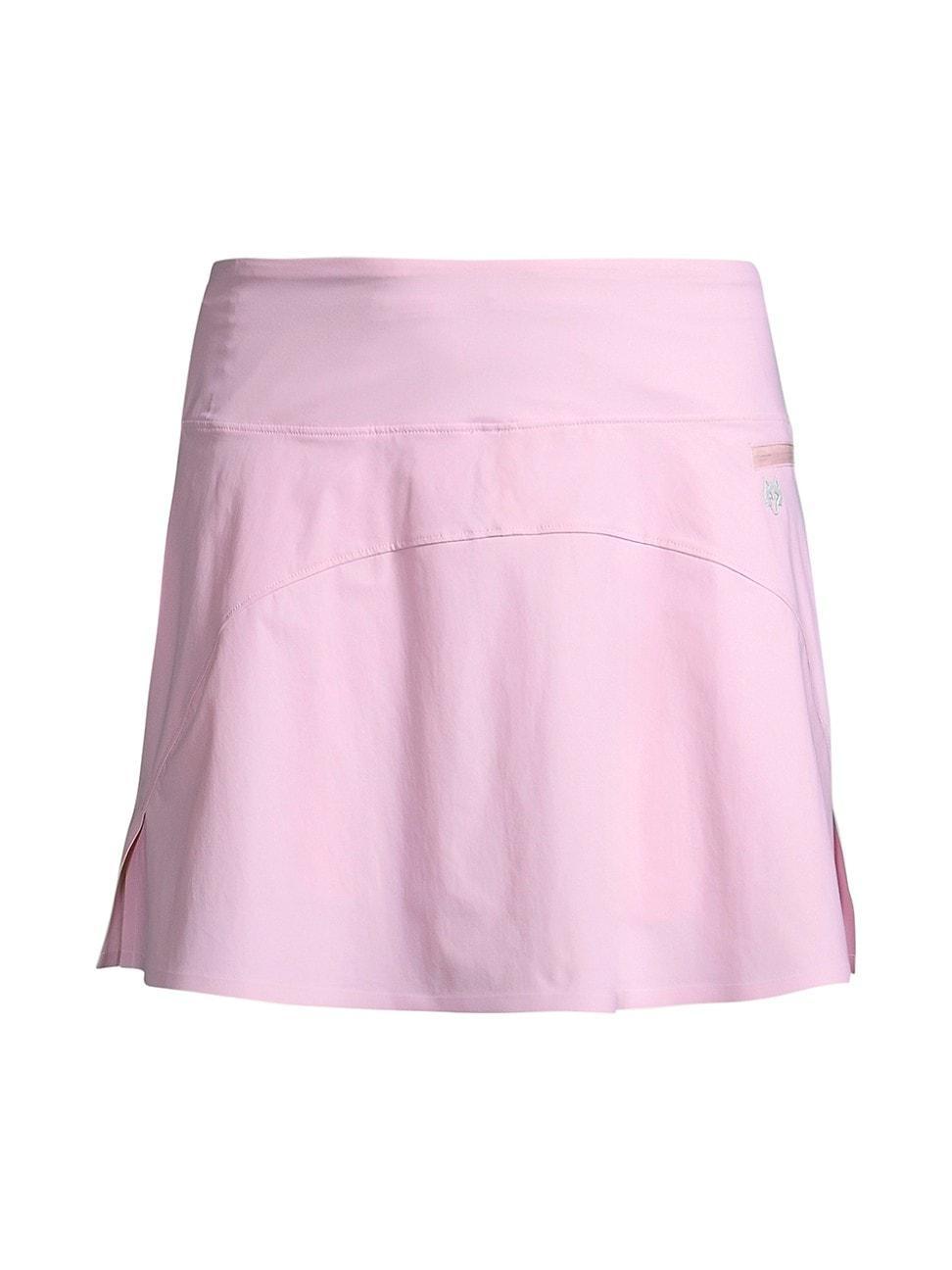 Womens Pheonix Performance Miniskirt Product Image