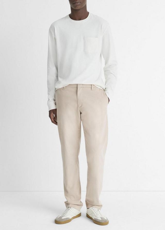 Dylan Slim Chino Pant Product Image