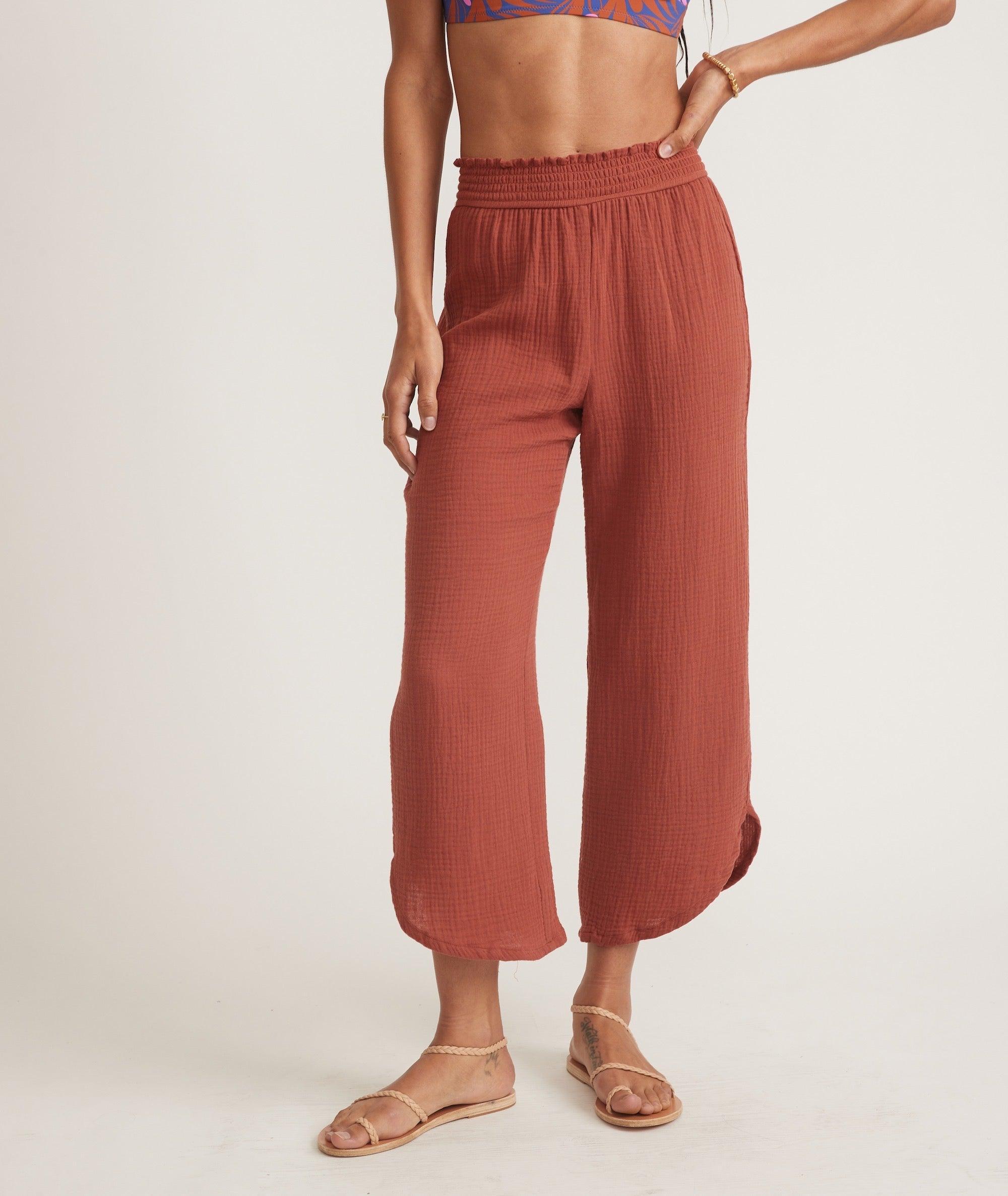 Corinne Wide Leg Pant Product Image