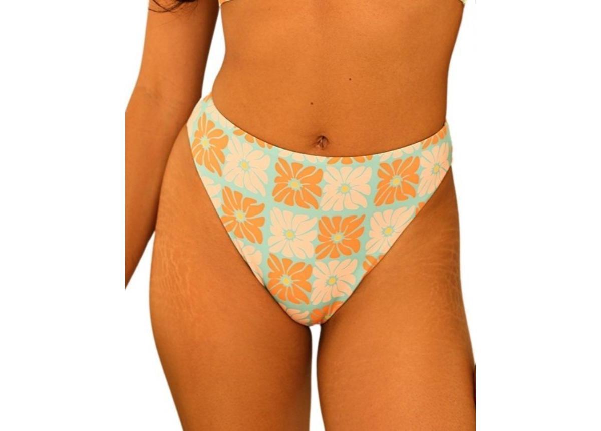 Dippin' Daisy's Women's Seashore High Waisted Bikini Bottom Product Image