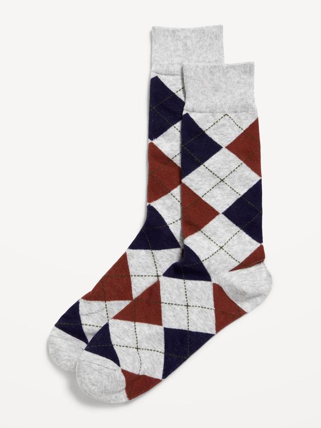 Printed Novelty Socks Product Image