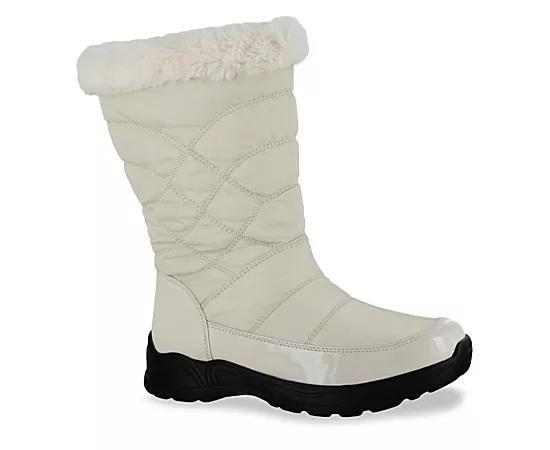 Easy Street Womens Cuddle Snow Boot Product Image