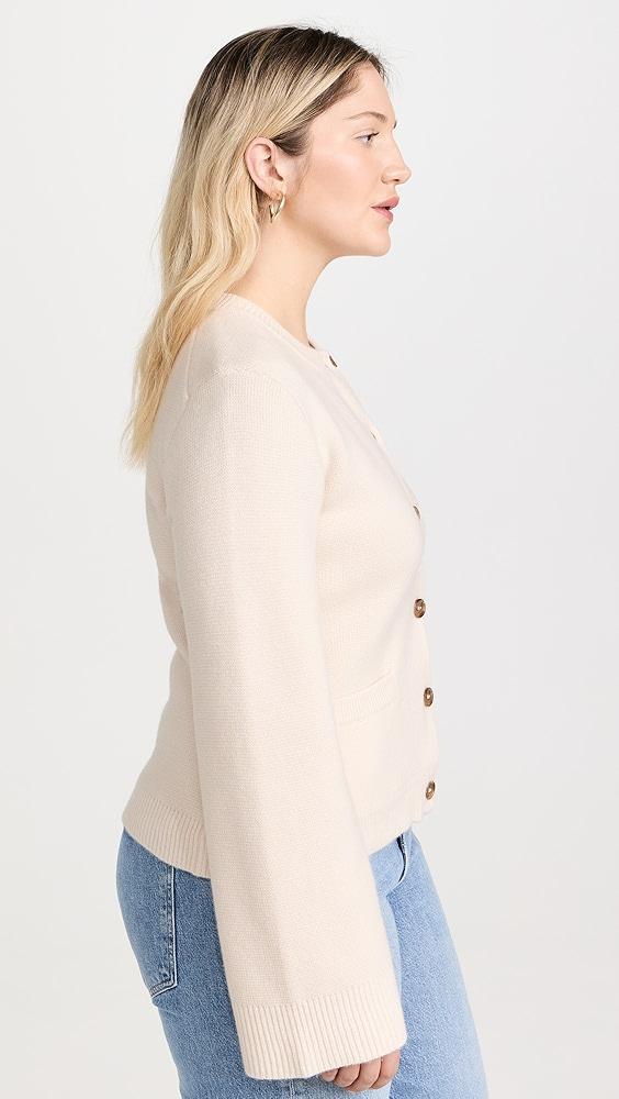 Jenni Kayne Cooper Cardigan | Shopbop Product Image