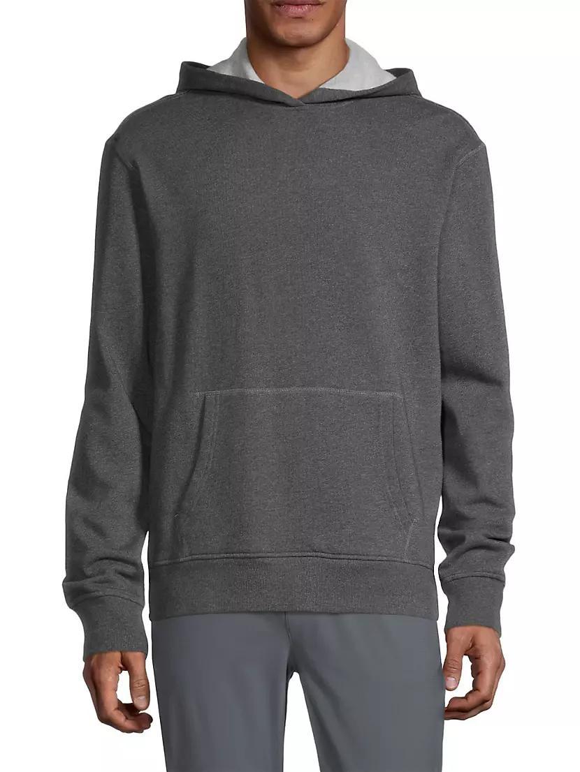 Lake Fleece Hoodie Product Image