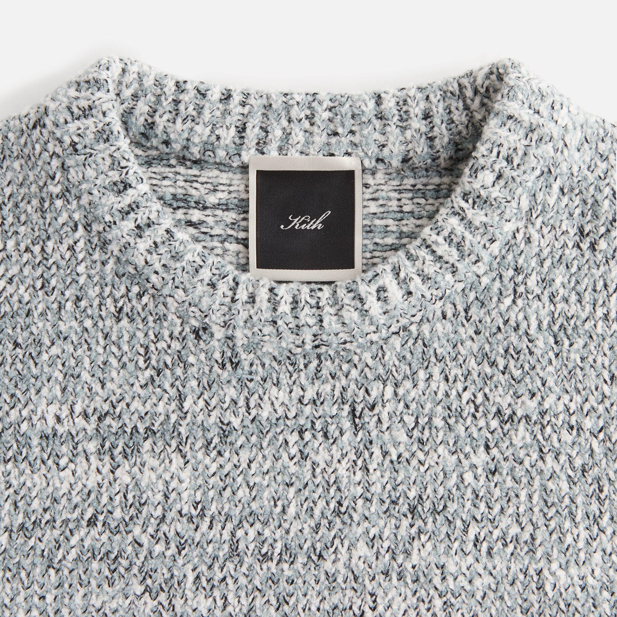 Kith Women Sloane Chenille Sweater - Darner Female Product Image