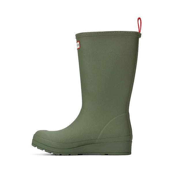 Womens Hunter PLAY™ Insulated Tall Rain Boot - Medium Product Image