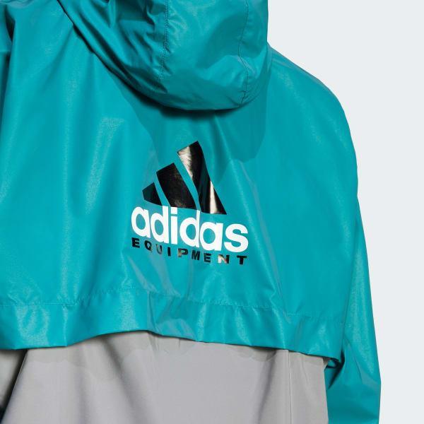 Equipment Windbreaker Product Image