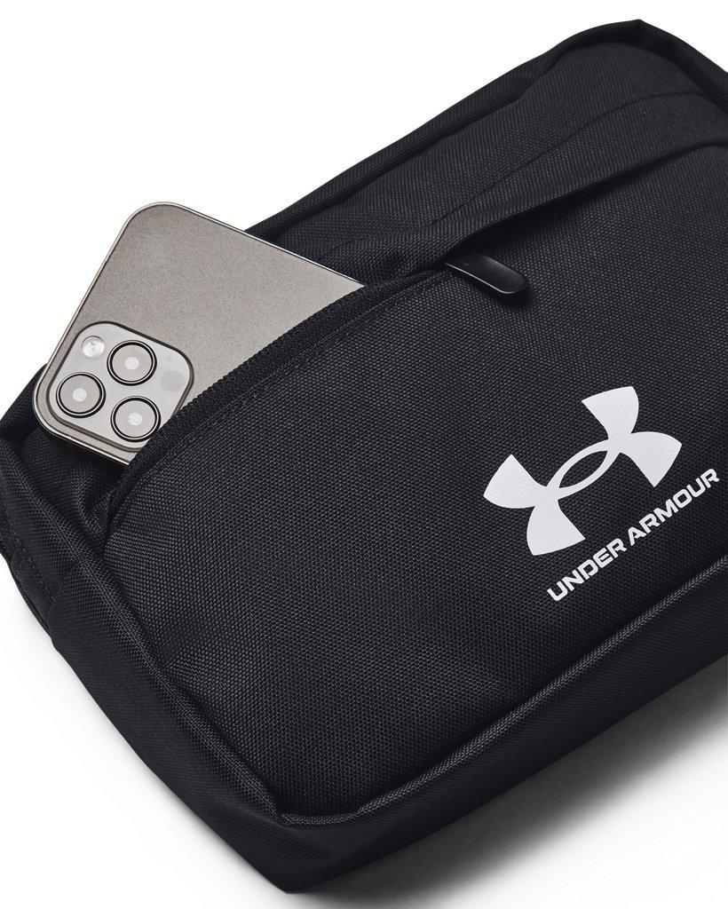 UA Loudon Lite Waist Bag Crossbody Product Image