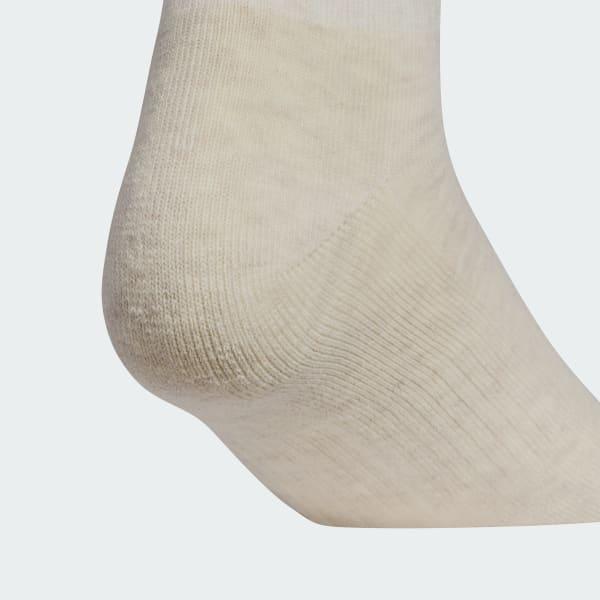 Athletic Cushioned Socks 6 Pack Product Image