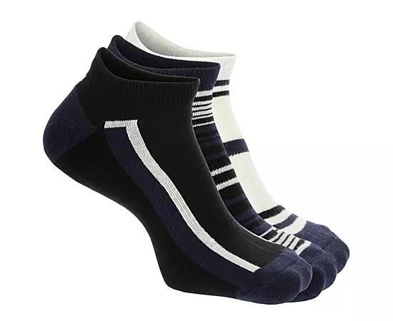 Pair Of Thieves Men's No Show Socks 3 Pairs Product Image