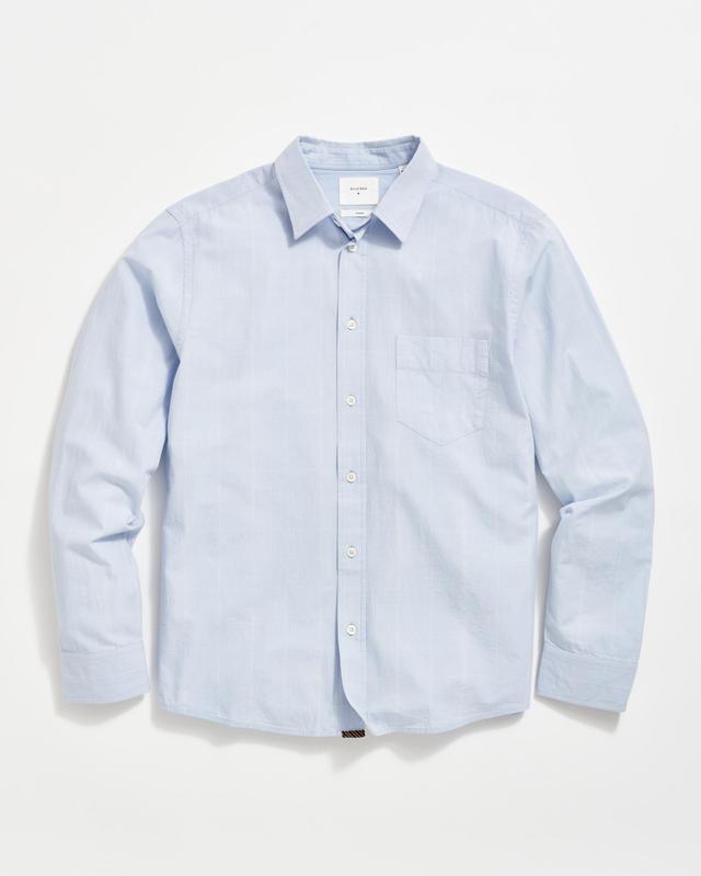 Line Plaid Cypress Shirt Product Image