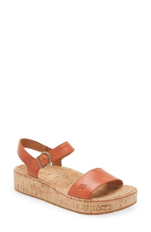 Mephisto Helen Mix Sandal Product Image