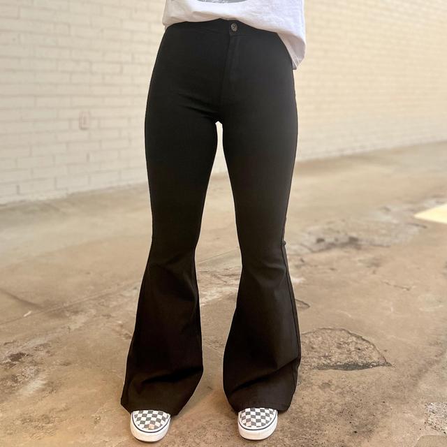 Where'd Ya Get Them Flares Product Image