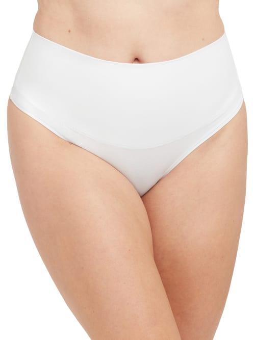 Cotton Comfort Thong Product Image