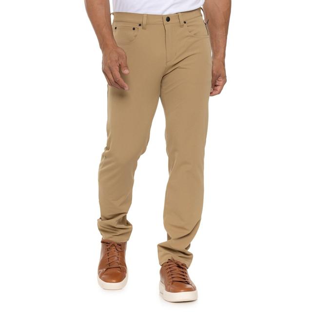 FOURLAPS Traverse Straight-Leg Pants Product Image