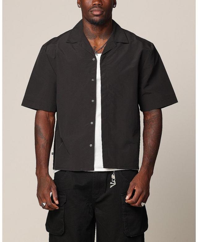 Saint Morta Mens Muted Magnetic Shirt Product Image