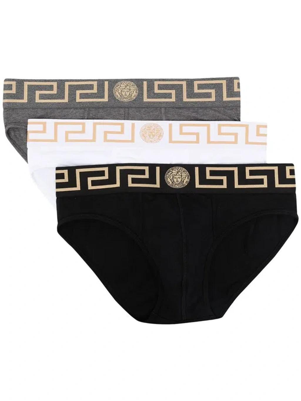 Underwear In Black 2 Product Image