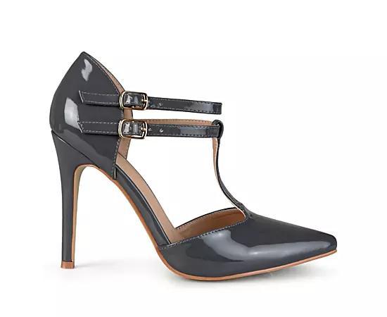 Journee Collection Womens Tru Pump Product Image