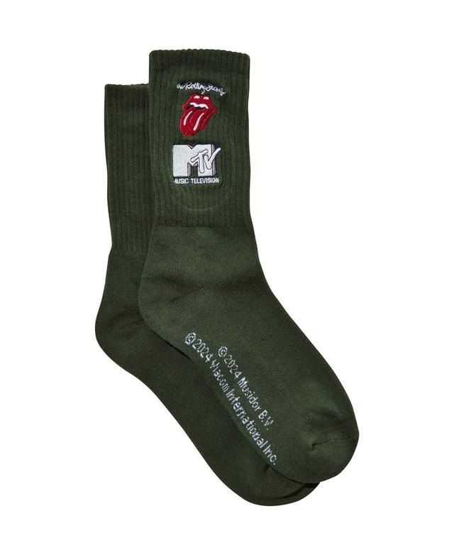 Cotton On Mens Special Edition Sock Product Image