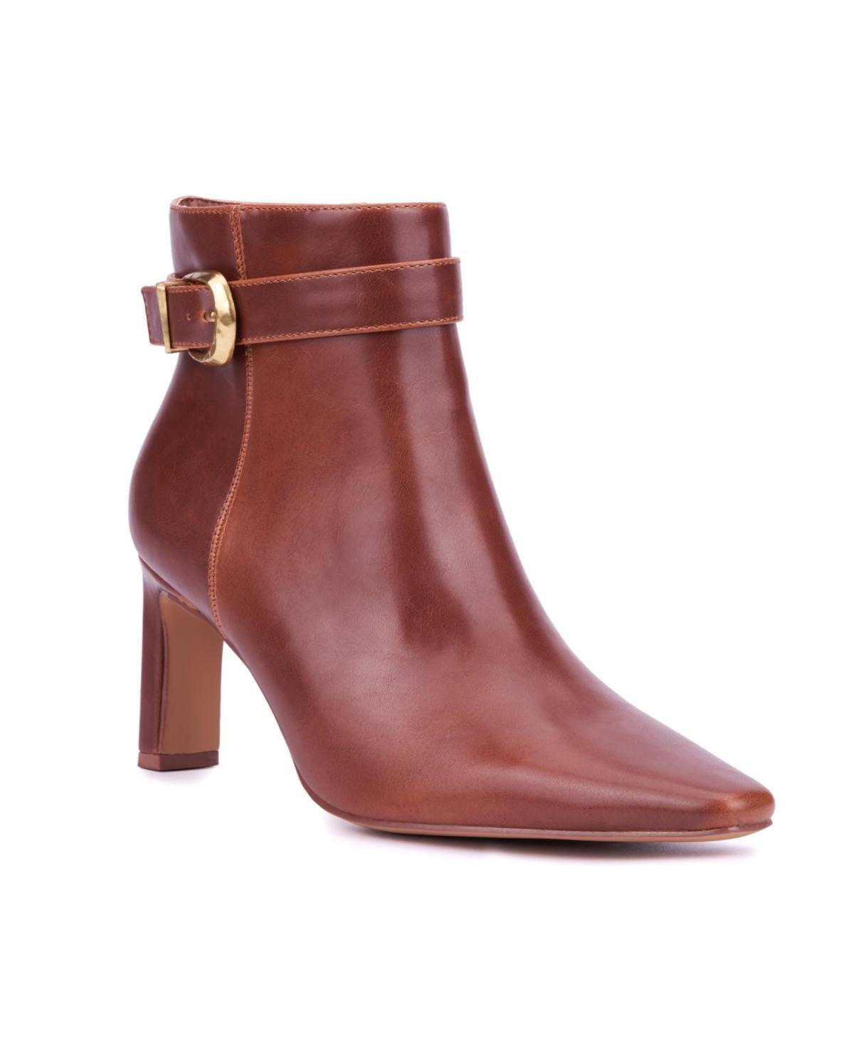 New York & Company Womens Mckenzie Dress Boots Product Image