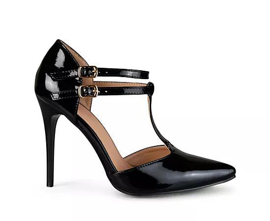 Journee Collection Womens Tru Pump Product Image