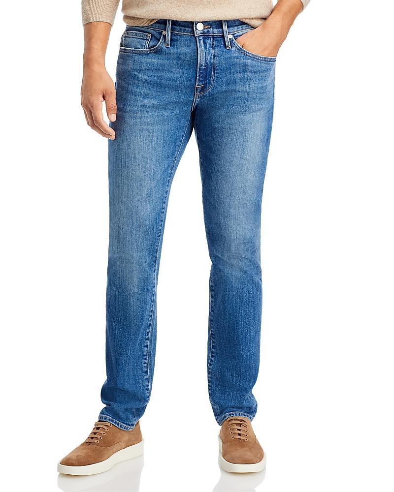 FRAME LHomme Slim Fit Jeans Product Image