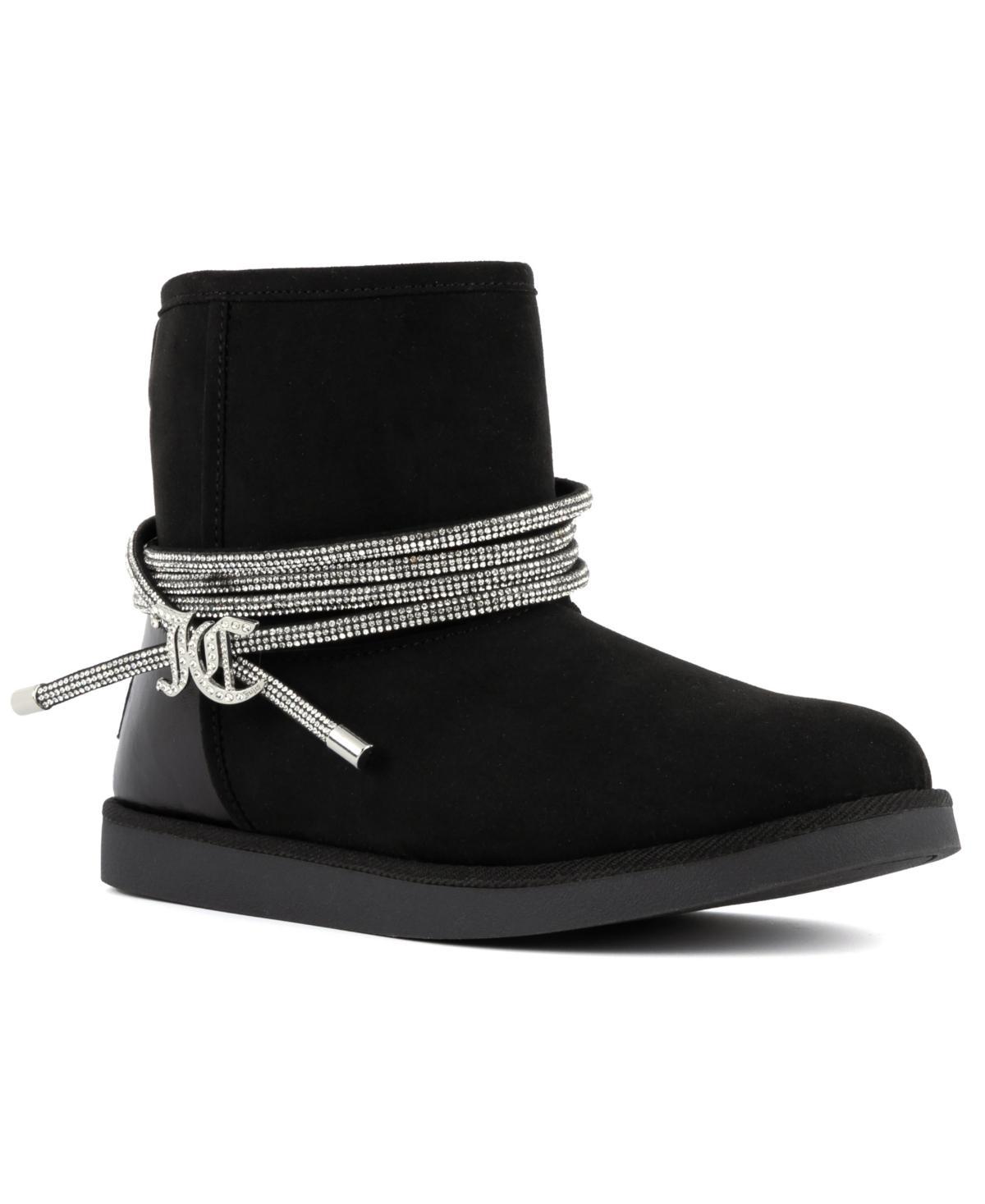 Juicy Couture Kandar Womens Winter Boots Product Image