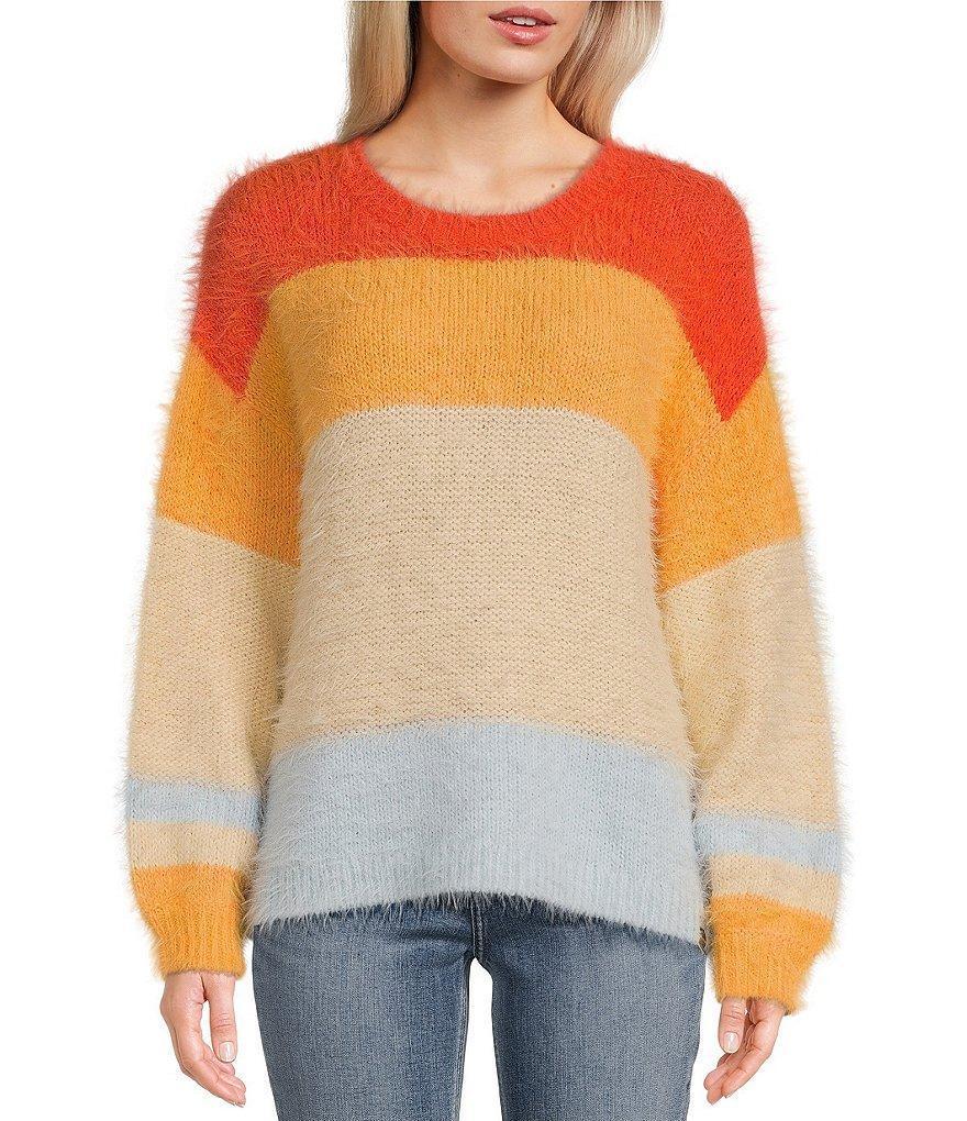 Rip Curl Sunrise Sessions Stripe Sweater product image