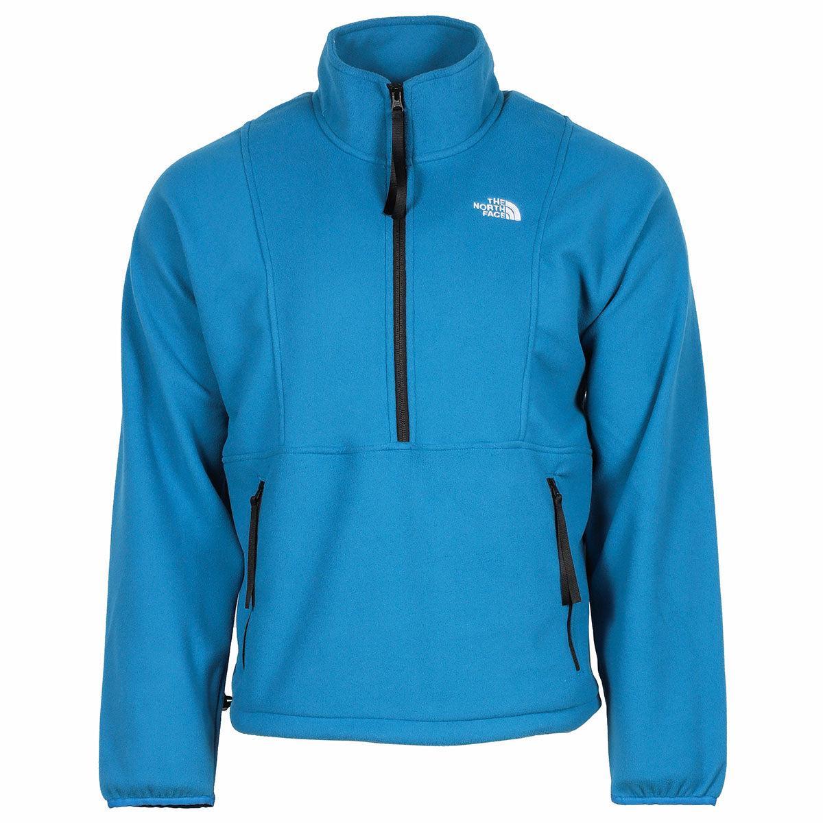 The North Face Men's Tka Attitude 1/4 Zip Fleece Male Product Image