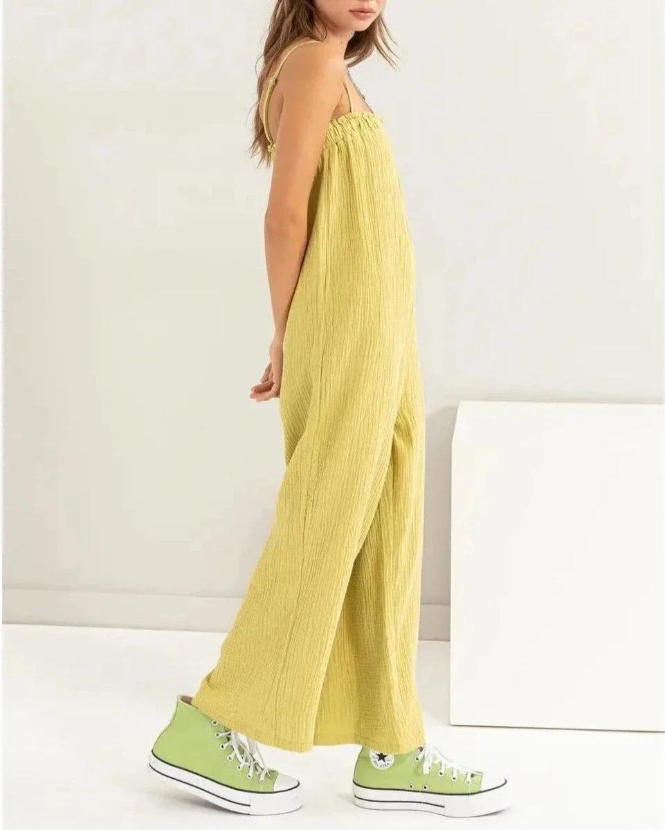 Limeade Jumpsuit product image