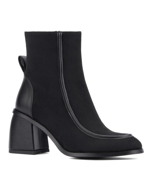 Torgeis Womens Rashida Ankle Boots Product Image