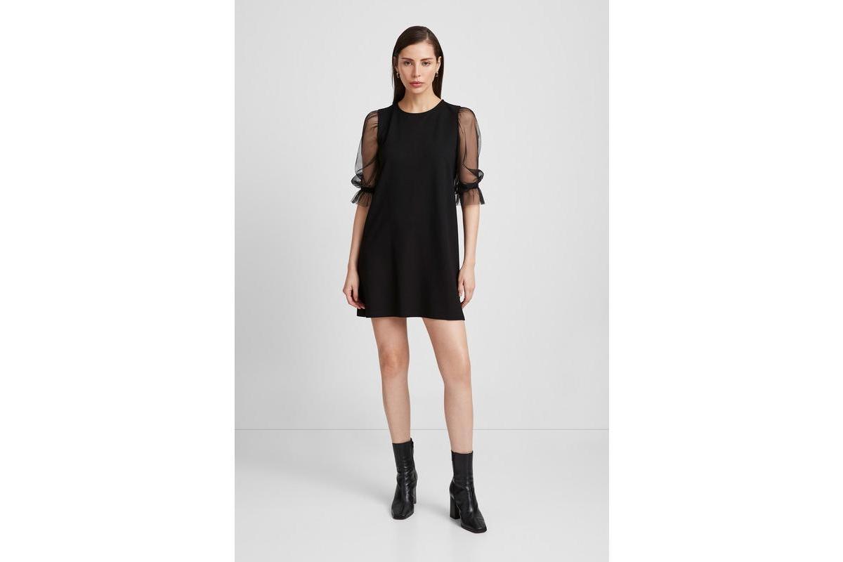 Womens Bellerose Dress product image