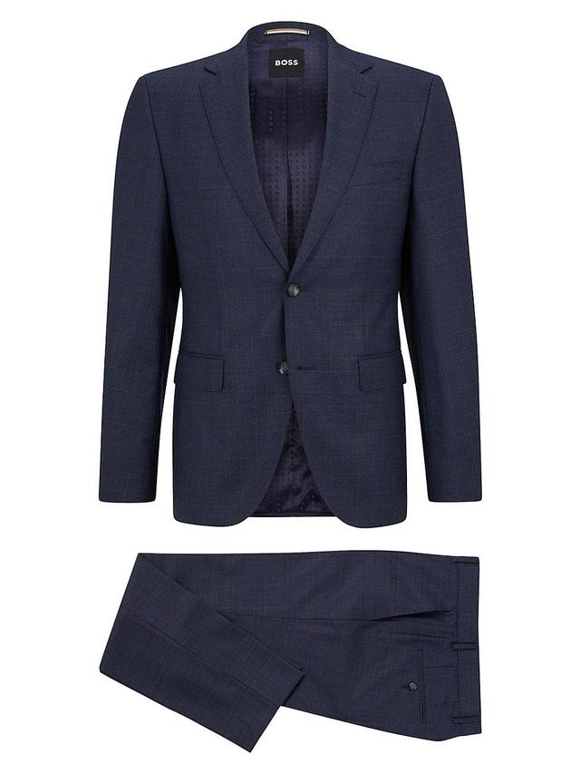 Mens Business Suit Product Image