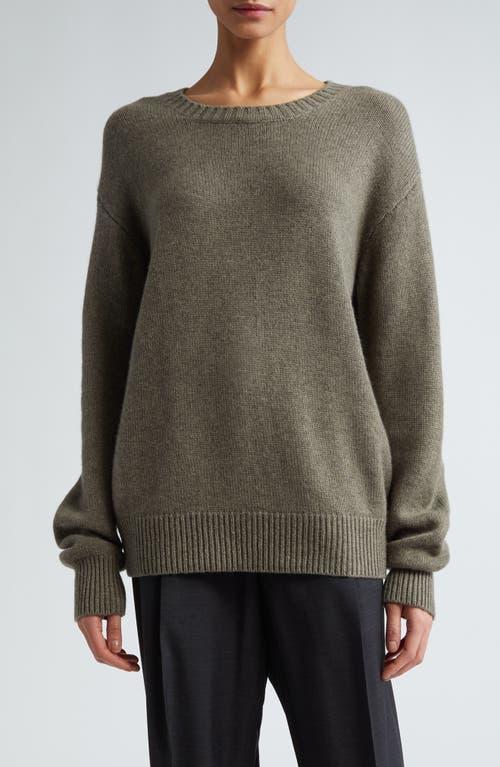 The Row Fiji Cashmere Sweater Product Image