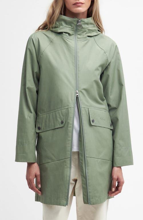 Barbour Heron Waterproof Jacket product image