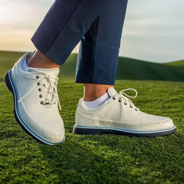 MC80 Spikeless Golf Shoes Product Image