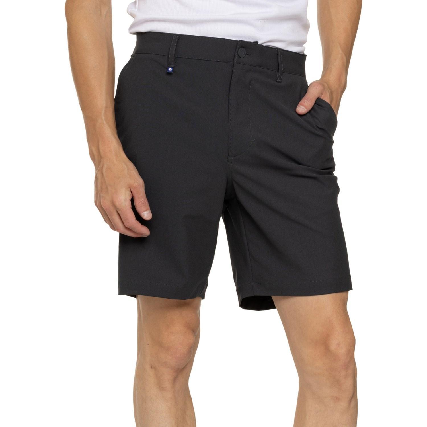 Ben Sherman 4-Way Stretch Tech Shorts Product Image