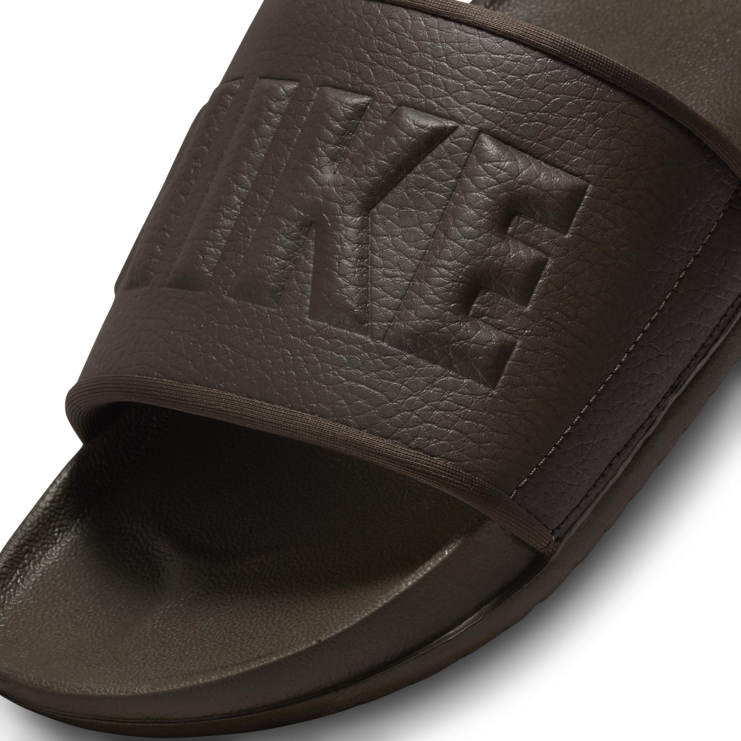 Nike Mens Offcourt Slide Sandals Product Image