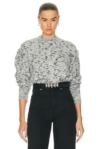 Morena Sweater Product Image