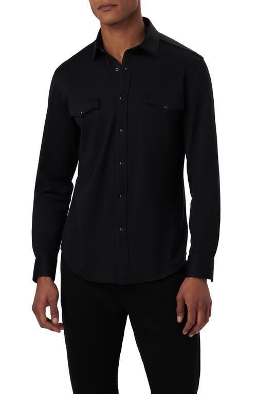 Mens Bill OoohCotton Western Shirt Product Image