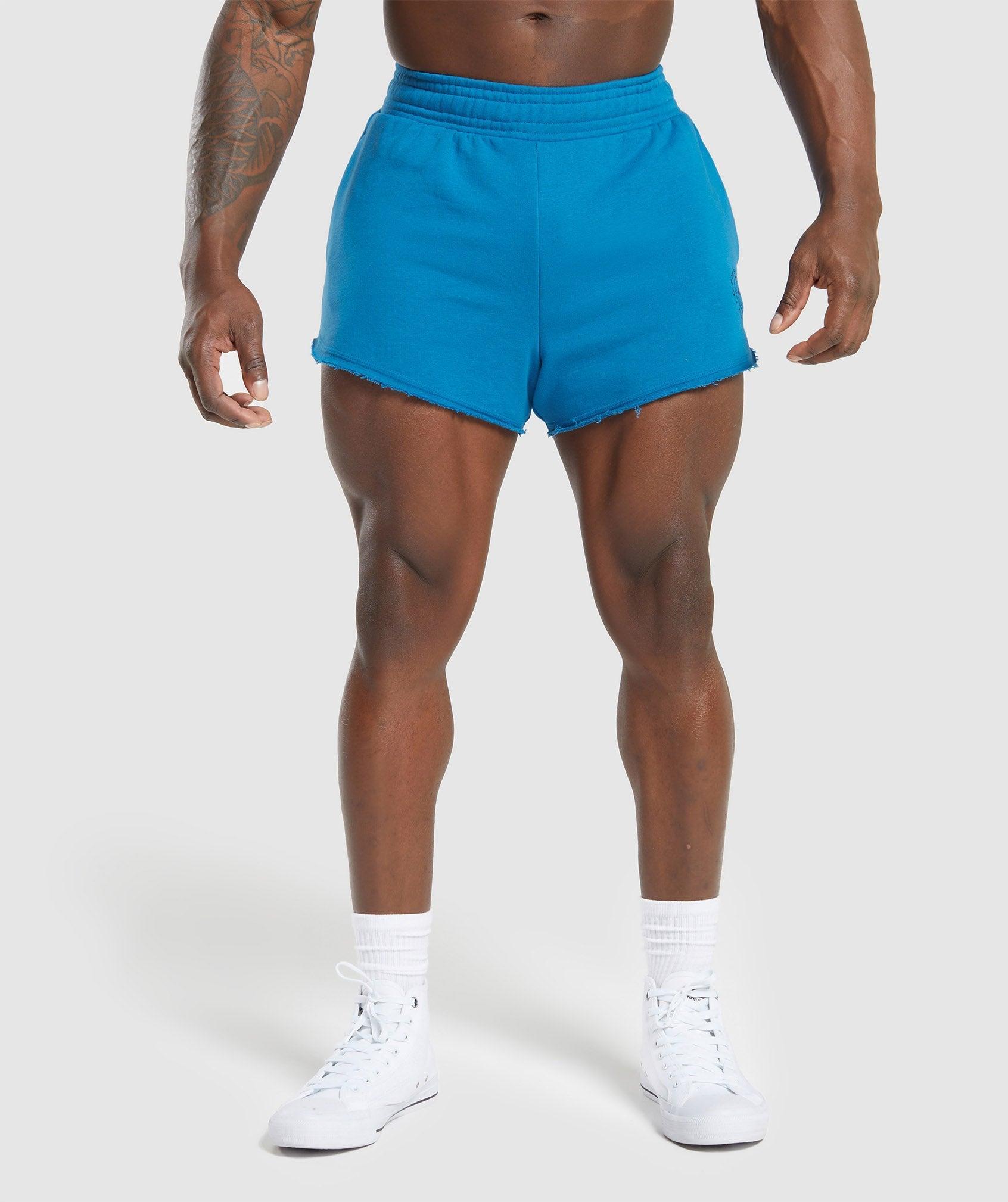 Legacy 4" Shorts Product Image