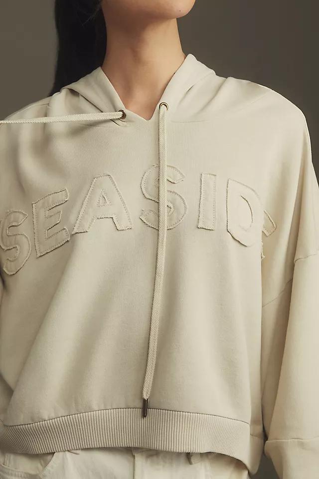 Pilcro Seaside Hoodie Product Image