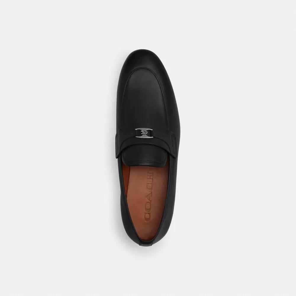 Tanner Loafer Product Image