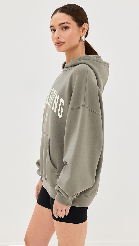 ANINE BING Harvey Sweatshirt | Shopbop Product Image