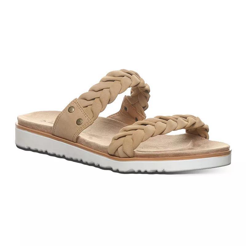 Bearpaw Womens Thessa Slide Sandal Product Image