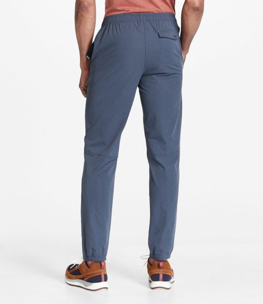 
                            Men's L.L.Bean Multisport Joggers
                         Product Image