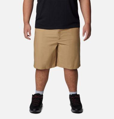 Columbia Men's Washed Out Shorts - Big- Product Image