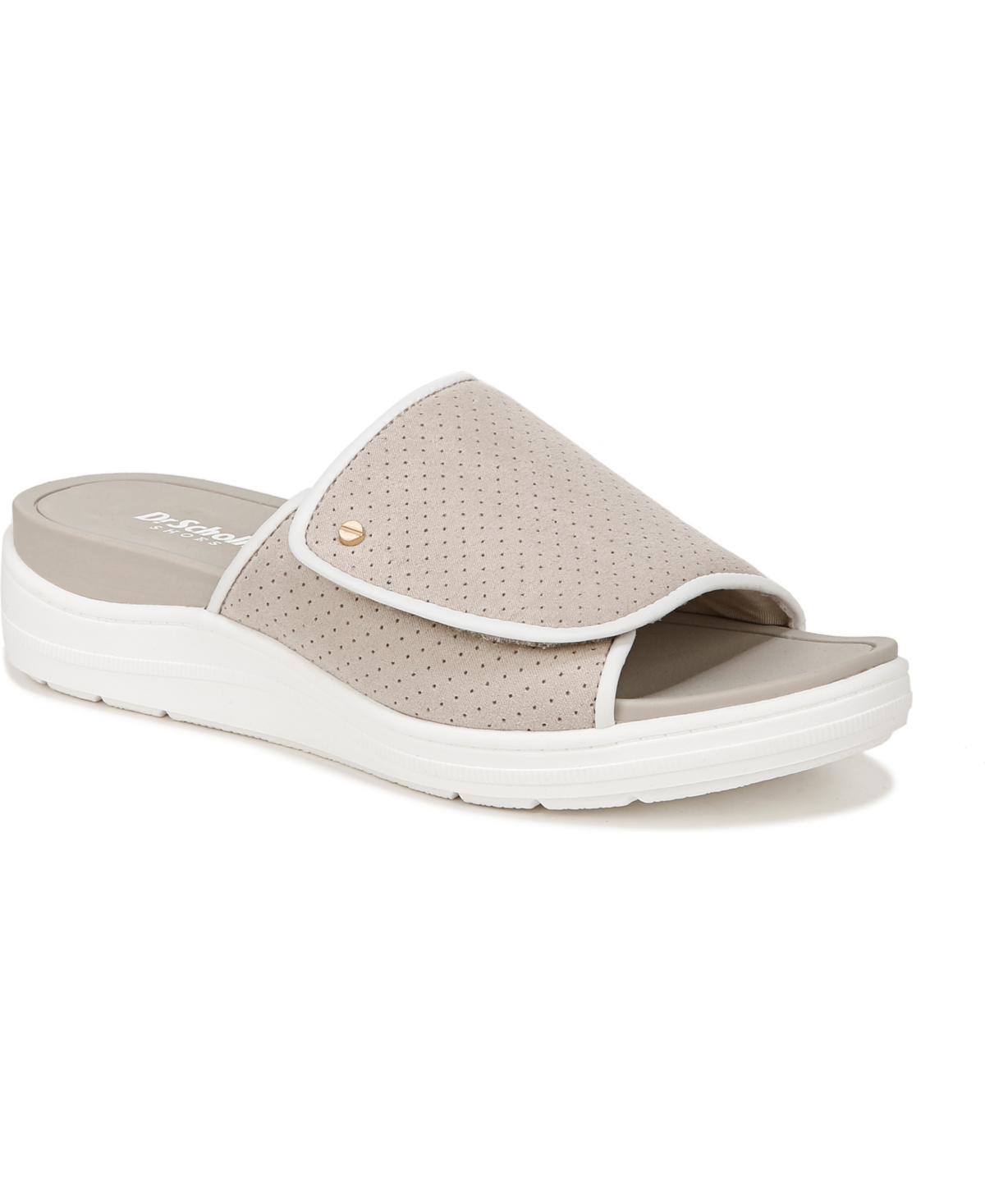 Dr. Scholls Womens Time Off Set Slide Sandal Product Image