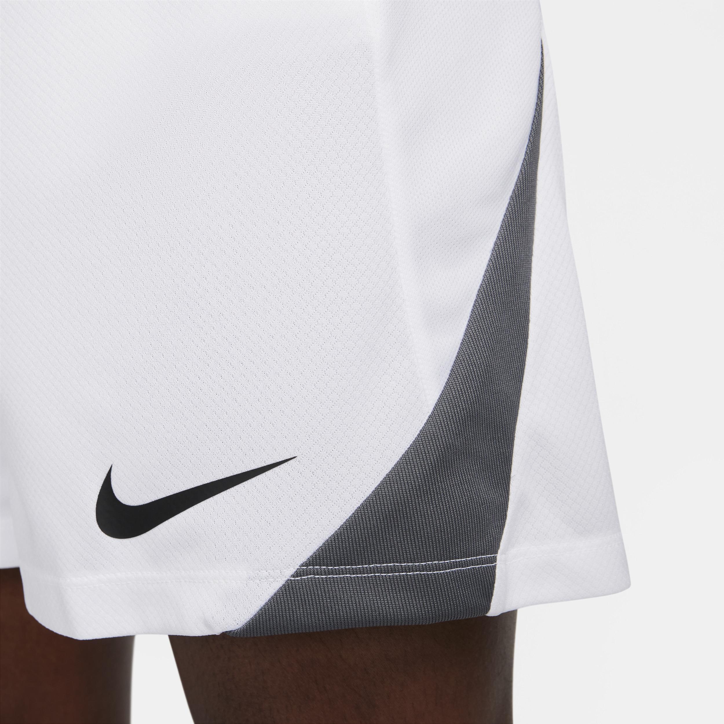 Nike Men's Strike Dri-FIT Soccer Shorts Product Image