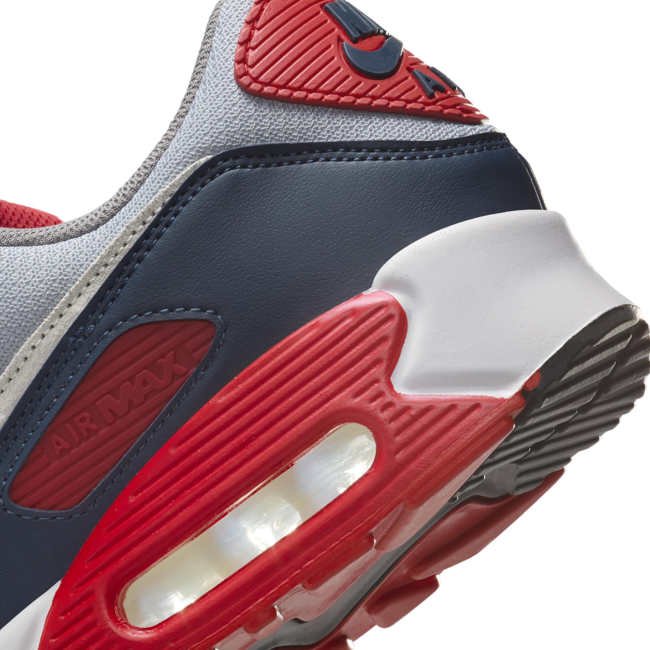 Nike Mens Air Max 90 Shoes Product Image